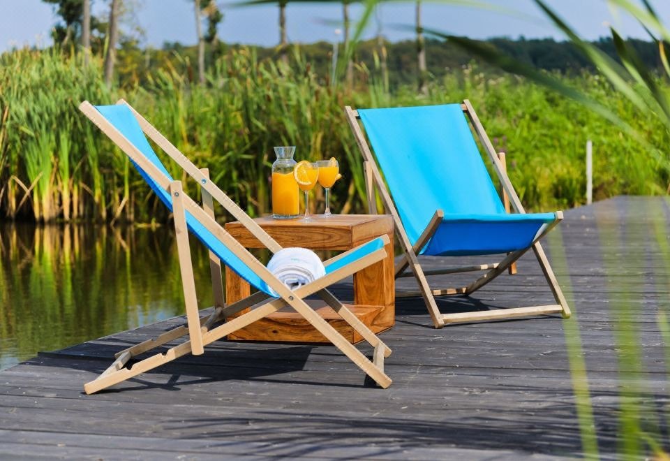 هتل نچرال فی فی